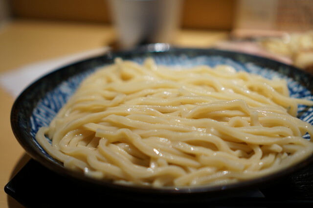 Tsukemen Michi