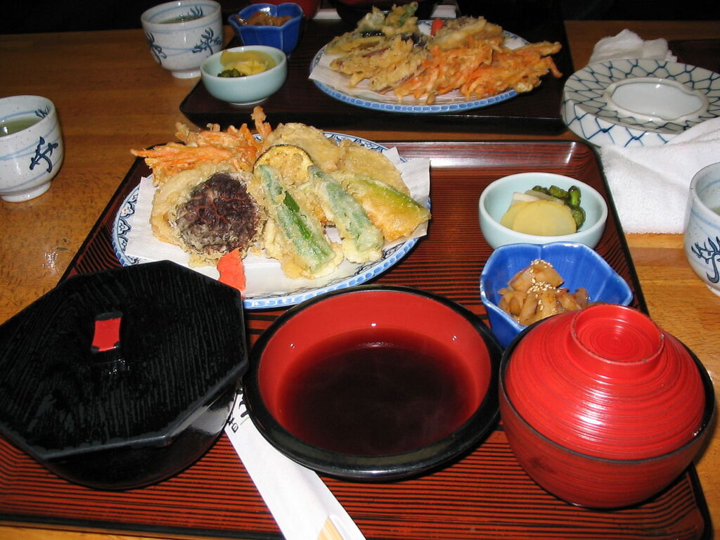 Tempura