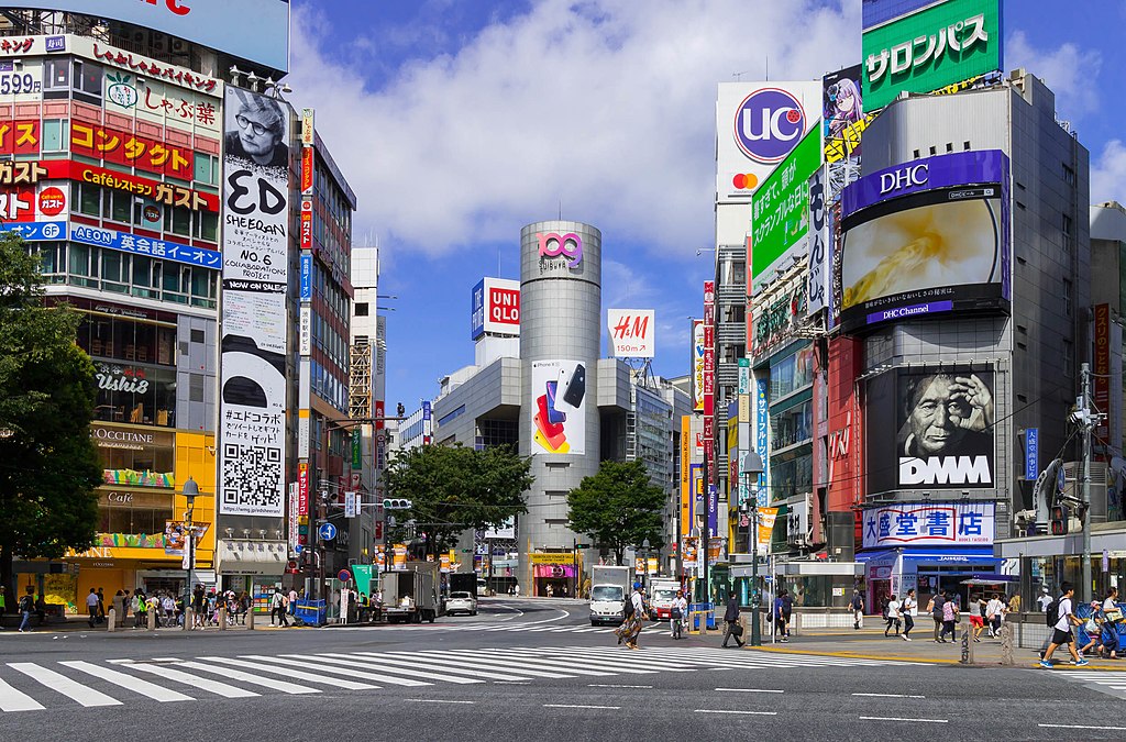 Shibuya_109