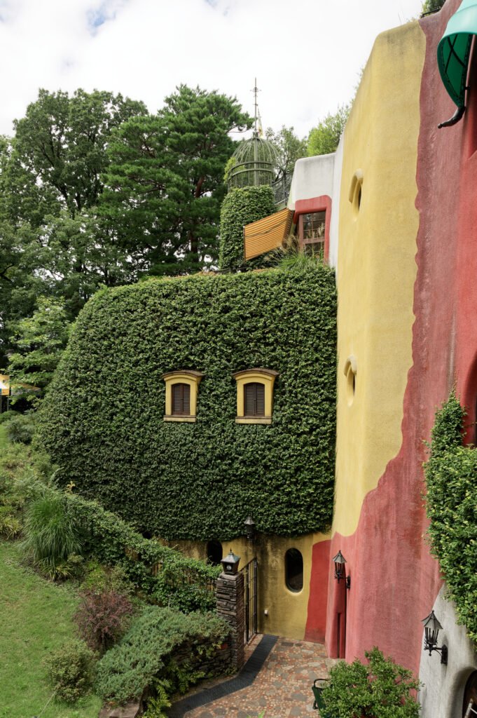 Ghibli Museum, Mitaka