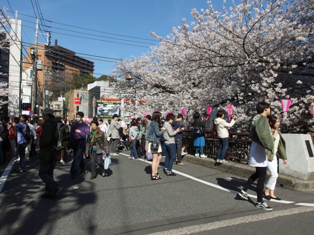 meguro Tokyo